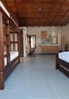 Curiti Apartment | Apartamentos en curiti, santander, colombia