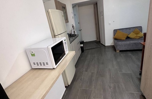 Armenia Apartment | Apartamentos en el Norte de Armenia Quindio