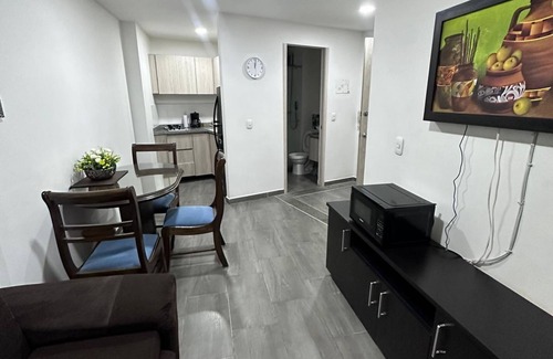Armenia Apartment | Apartamentos en el Norte de Armenia Quindio