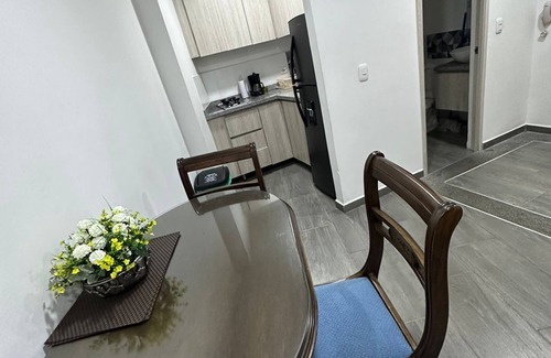 Armenia Apartment | Apartamentos en el Norte de Armenia Quindio