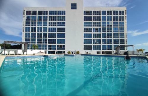 Playa Coronado Apartment | Apartamentos en Playa Coronado