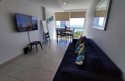 Playa Coronado Apartment | Apartamentos en Playa Coronado