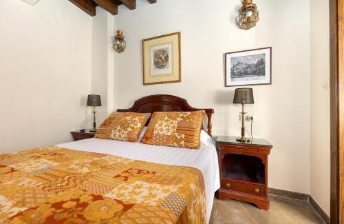 Central District Apartment | Apartamentos en pleno centro, Aljibe Rodrigo del Campo 1A