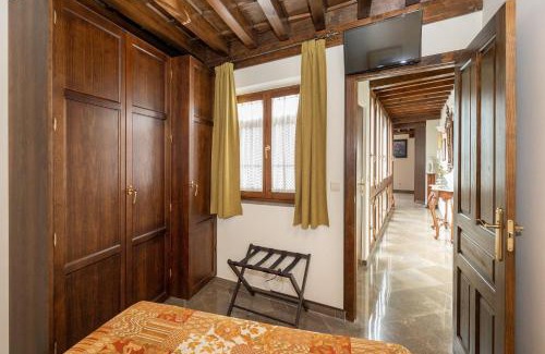 Central District Apartment | Apartamentos en pleno centro, Aljibe Rodrigo del Campo 1A