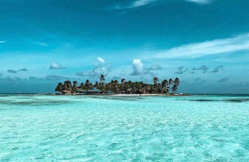 Punta Hansa Apartment | Apartamentos en zona rosa HANSA REEF