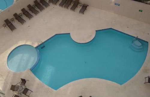 Punta Hansa Apartment | Apartamentos en zona rosa HANSA REEF