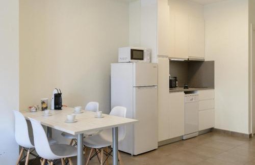 Figueres Apartment | Apartamentos enfrente del Museo Dalí