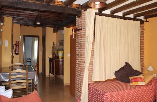 Los Pinos Apartment | Apartamentos Rurales La Lancha
