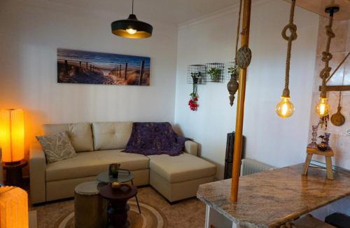Pinos de Alhaurin Apartment | Apartamentos Dos Carneros