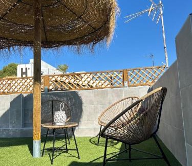 Arcos de la Frontera Apartment | Apartamentos Corredera 2