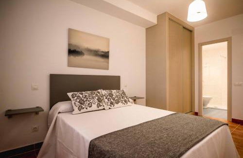 Toledo Apartment | Apartamentos AL PASO DE TOLEDO, Puy du Fou a 10km