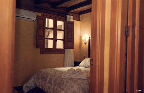 Cabezuela del Valle Apartment | APARTAMENTOS RURAL LA JACOBA