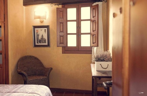 Cabezuela del Valle Apartment | APARTAMENTOS RURAL LA JACOBA
