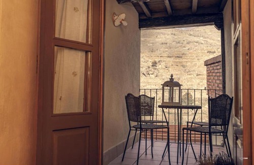 Cabezuela del Valle Apartment | APARTAMENTOS RURAL LA JACOBA