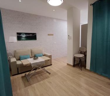 Churriana de la Vega Apartment | Apartamentos Luz de Luna A