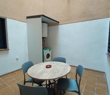 Churriana de la Vega Apartment | Apartamentos Luz de Luna A