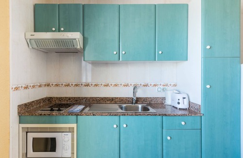 Cala en Forcat Apartment | Apartamentos Moon Dreams Los Lentiscos