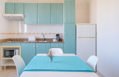 Cala en Forcat Apartment | Apartamentos Moon Dreams Los Lentiscos