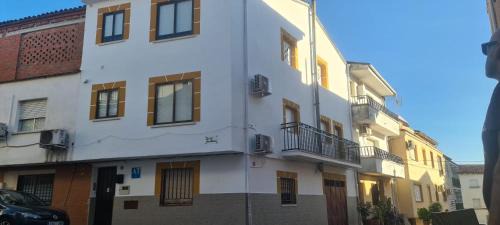 Jarandilla de la Vera Apartment | APARTAMENTOS DAYMA