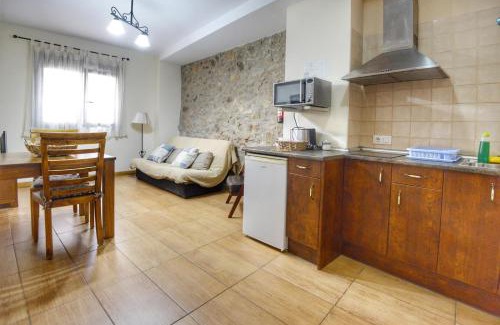Jarandilla de la Vera Apartment | Apartamentos Rurales La Vera