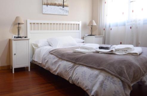 Jarandilla de la Vera Apartment | Apartamentos Rurales La Vera