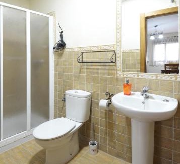 Jarandilla de la Vera Apartment | Apartamentos Rurales La Vera