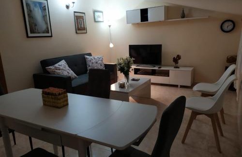 Jarandilla de la Vera House | Apartamentos La Relojera 2
