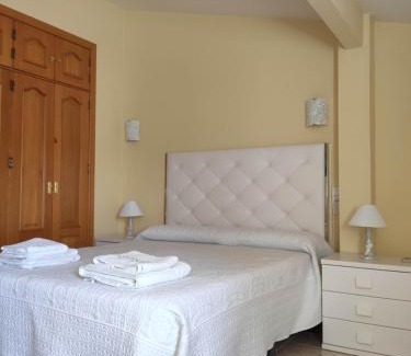 Jarandilla de la Vera House | Apartamentos La Relojera 2