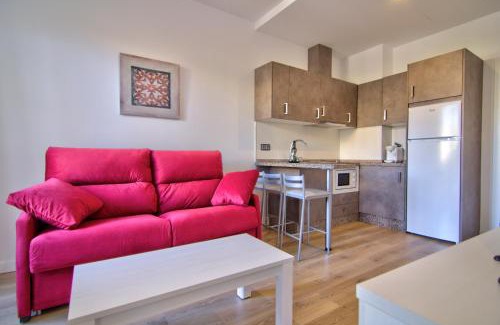 Jerez de la Frontera Old Town Apartment | Apartamentos Arenal