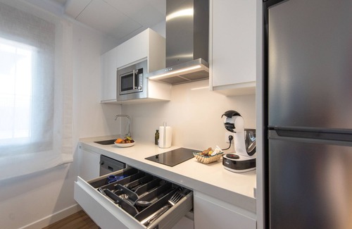 Jerez de la Frontera Old Town Apartment | Apartamentos Santa María 15