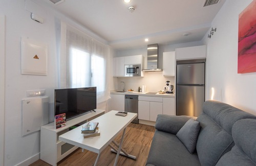 Jerez de la Frontera Old Town Apartment | Apartamentos Santa María 15