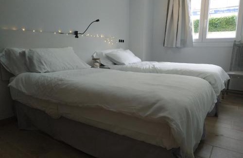 San Miguel de Meruelo Apartment | Apartamentos Meruelo