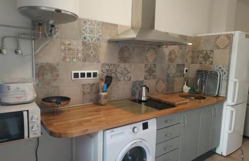 San Miguel de Meruelo Apartment | Apartamentos Meruelo