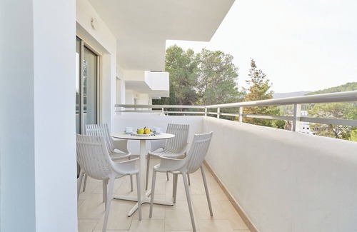Puerto San Miguel Apartment | Apartamentos San Miguel Park & Esmeralda Mar