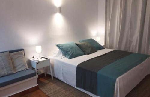 Santa Eulalia del Rio Apartment | Apartamentos Albertos