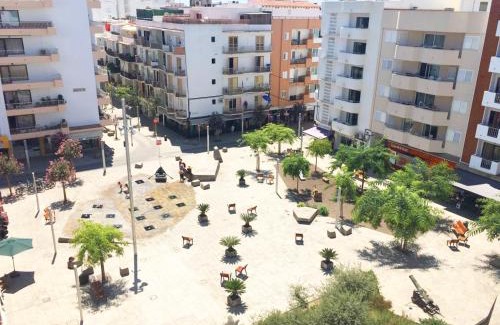 Santa Eulalia del Rio Apartment | Apartamentos Albertos