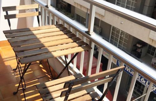 Santa Eulalia del Rio Apartment | Apartamentos Albertos