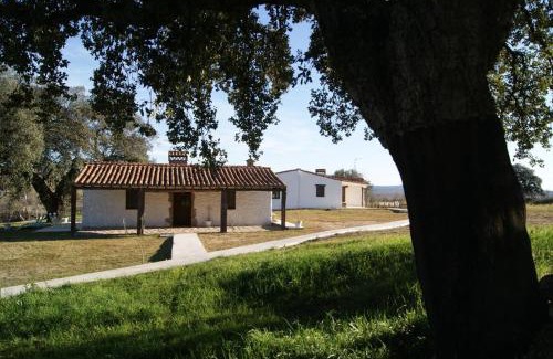 Valencia de Alcantara House | Apartamentos Rurales Escobar & Jerez