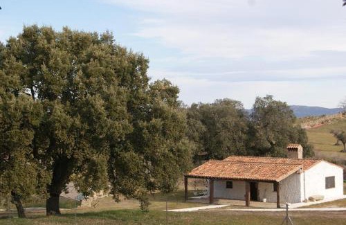 Valencia de Alcantara House | Apartamentos Rurales Escobar & Jerez