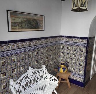 San Ambrosio Apartment | Apartamentos Casamonteymar Bas-Ser