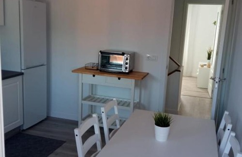 Vilanova Apartment | APARTAMENTOS LA CAPILLA