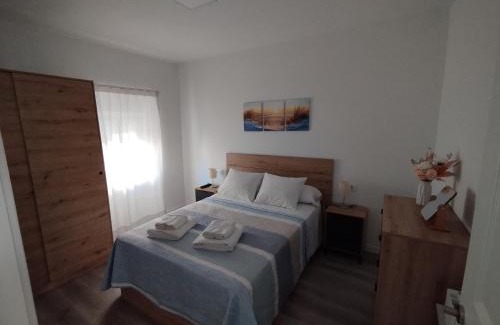 Vilanova Apartment | APARTAMENTOS LA CAPILLA