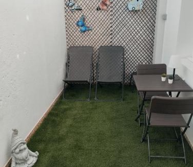Vilanova Apartment | APARTAMENTOS LA CAPILLA