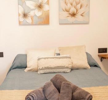 Zahara de la Sierra Apartment | Apartamentos La Calera