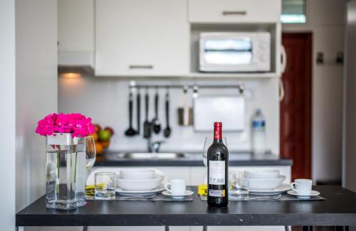 Puerto de la Cruz Apartment | Apartamentos Estudio Nuevo en Puerto de la Cruz