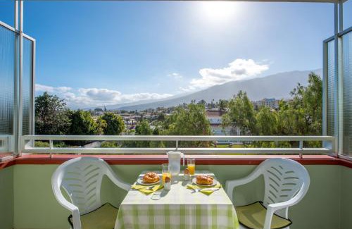 Puerto de la Cruz Apartment | Apartamentos Estudio Nuevo en Puerto de la Cruz