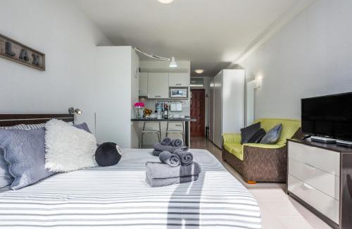 Puerto de la Cruz Apartment | Apartamentos Estudio Nuevo en Puerto de la Cruz