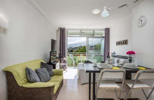 Puerto de la Cruz Apartment | Apartamentos Estudio Nuevo en Puerto de la Cruz