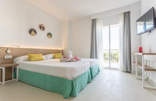 Alcudia Apartment | Apartamentos Ferrer Lime Tamarindos
