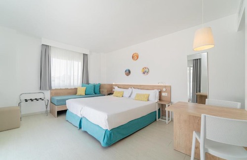 Alcudia Apartment | Apartamentos Ferrer Lime Tamarindos